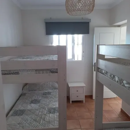 Casa Rafael-chalet Con Piscina Privada Chiclana de la Frontera