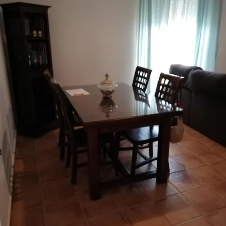 Casa de Férias Casa Rafael-chalet Con Piscina Privada *
