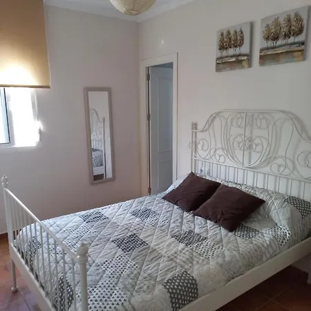 Casa Rafael-chalet Con Piscina Privada Casa de Férias Chiclana de la Frontera