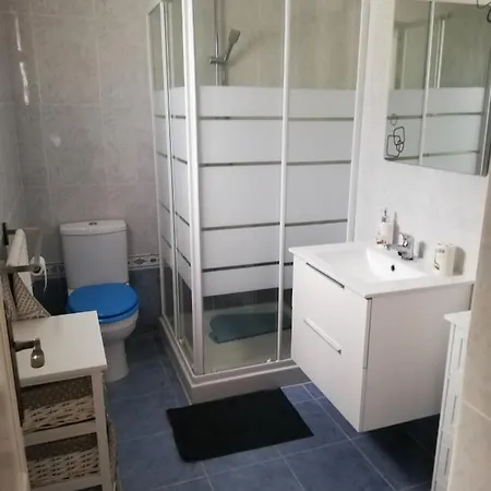 Casa Rafael-chalet Con Piscina Privada