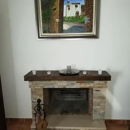 Casa Rafael-chalet Con Piscina Privada Casa de Férias Chiclana de la Frontera
