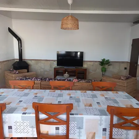 Casa Rafael-chalet Con Piscina Privada *
