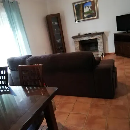 Casa Rafael-chalet Con Piscina Privada Дом отдыха *