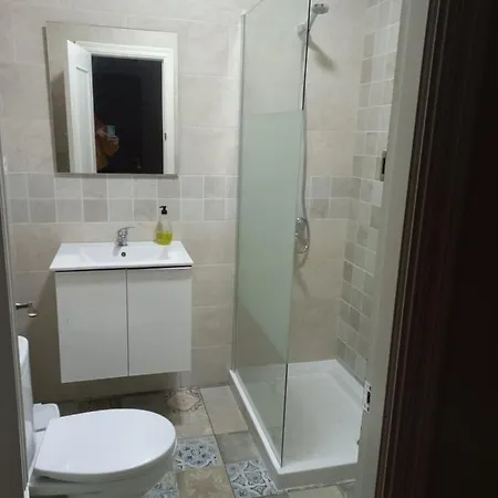 Дом отдыха Casa Rafael-chalet Con Piscina Privada